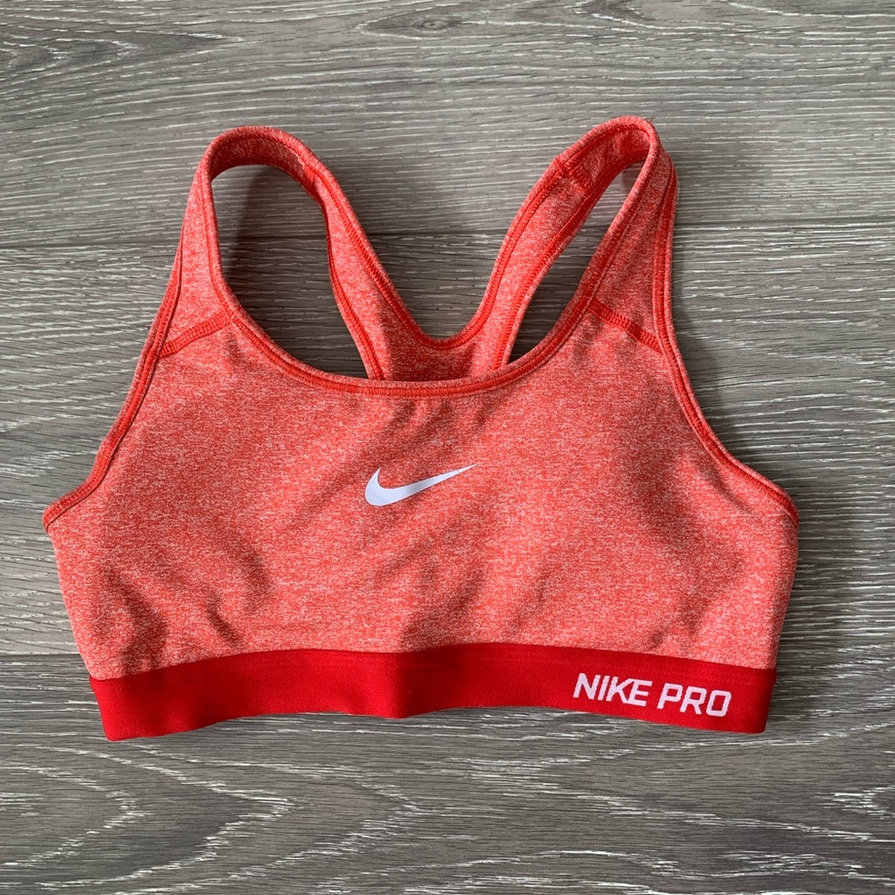 Nike Pro Sports Bra